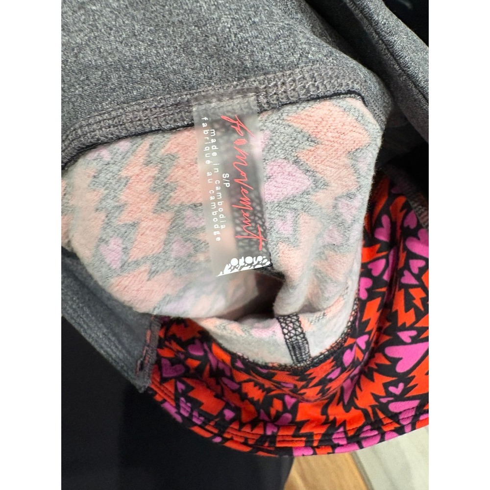 Free people You Know It Base Layer Printed - Picture 6 of 6